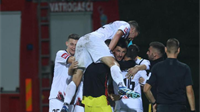 Gorica napravila senzaciju i prvi put u povijesti porazila Dinamo