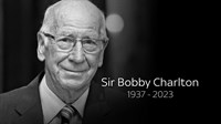 Preminuo je Sir Bobby Charlton, jedan od najboljih nogometaša svih vremena