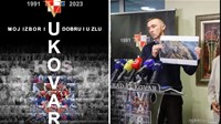 Penava: Kome smeta 'Za dom spremni' ne treba dolaziti u Vukovar