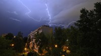 Dolazi opasno nevrijeme! Slovenija izdala upozorenje: Slijedi najjača ciklona u posljednjih 10 godina