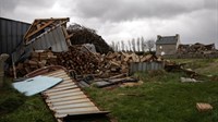 Strašna oluja pogodila Europu, ima mrtvih od Nizozemske do Italije