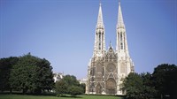 'Vječno gradilište' primiče se kraju: Zavjetna crkva podignuta zbog atentata na Franju Josipa obnovljena nakon četvrt stoljeća 