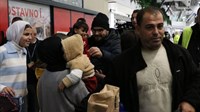 Bh. državljani i njihovi najbliži spašeni iz Gaze, stigli su u Mostar