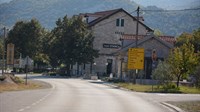 Ravno dobiva novu prometnicu do granice s Hrvatskom