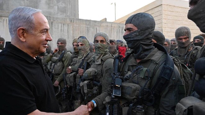 Izrael poručio teroristima Hamasa: Rat još nije gotov!
