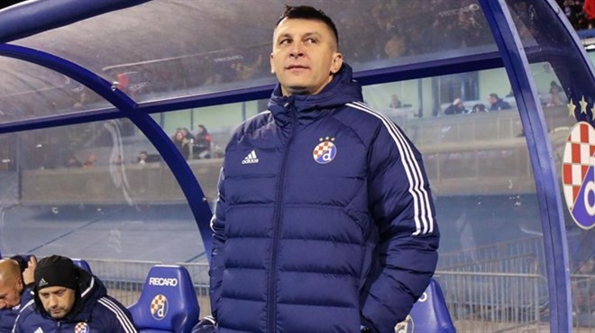 Jakirović: Vile su nas pronosale, ali Dinamo je osvojio tri boda!