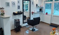 FOTO: U Drinovcima otvoren frizerski salon JG