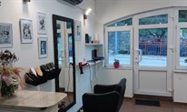 FOTO: U Drinovcima otvoren frizerski salon JG