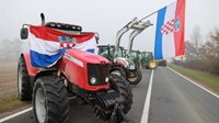Hrvatski poljoprivrednici na sastanku s ministricom Vučković?