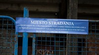 Ubio se policajac koji je trebao otkriti gdje su tijela nestalih Hrvata Bugojna