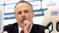 Lukša Jakobušić više nije predsjednik Hajduka