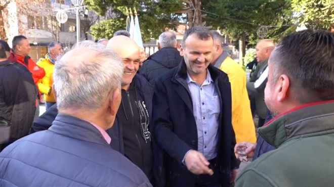 VIDEO: Grudski branitelji kuhali za žitelje općine Grude kao i prijatelje iz susjednih mjesta