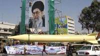 Iran obogaćuje uranij! Nuklearne sile reagirale