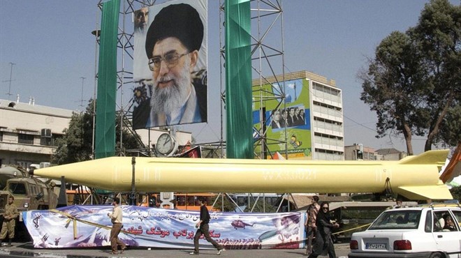 Iran obogaćuje uranij! Nuklearne sile reagirale