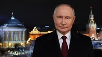 Putin: Rat se okreće u korist Rusije