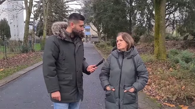 VIDEO: Marica u 60. godini digla sidro i otišla u Njemačku! 'Vratit ću se kući, ali neka još malo'