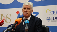Čović na izvanrednoj presici poslao poruku oko EU, a zbog nedostatka Hrvata u BH Gasu neće odustati od nove tvrtke