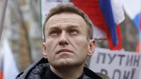 Ruski režim ga je ubijao i danas ga je dokrajčio! Preminuo je Aleksej Navalni