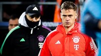 Bayern je u kaosu! Kimmich se skoro potukao s trenerom