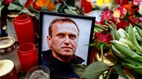 Navalnijev posljednji intervju: Kritike Zapadu i divnim londonskim odvjetnicima koje hrane ruski kriminalci