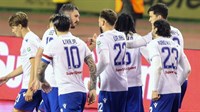 Hajduk slavio protiv Istre! Karoglan ostao bez oba člana svog udarnog stoperskog tandema