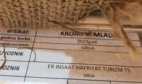Sirijski krumpir u BiH ubija domaće proizvođače