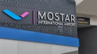 Hrvatska izdvaja 900.000 eura za unaprjeđenje zračne prometne povezanosti Mostara