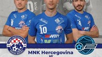 UŽIVO! MNK HERCEGOVINA - FK ŽELJEZNIČAR