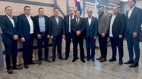 HDZ BiH potvrdit će svoju kvalitetu podrškom listi HDZ-a za XI. izbornu jedinicu
