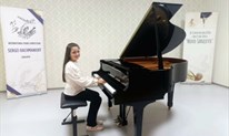 Klara Kvesić i Nika Filipović najbolje na klaviru! Osvojile prvu nagradu na međunarodnom natjecanju!