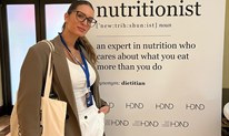 Katarina Ćorluka: Pravilna prehrana izuzetno je važna za zdravlje tijela i uma