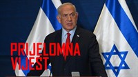 Tone li noćas svijet u III Svjetski rat? Počeo je napad Irana na Izrael! Netanyahu: Izrael je spreman!