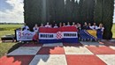 Biciklistička karavana prijateljstva stigla u Vukovar, dočekao ih gradonačelnik Ivan Penava
