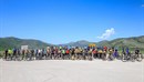 Više od stotinu biciklista na Ćiro biciklijadi od Hutova do Ravnog FOTO
