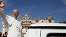 Papa Lav XIV. ide na prvo inozemno putovanje, evo koje zemlje će posjetiti