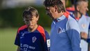 Dalić objavio popis igrača za dvije zadnje utakmice kvalifikacija