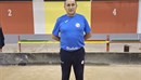 Dražan Glavaš prvak BiH u disciplini pojedinac klasično