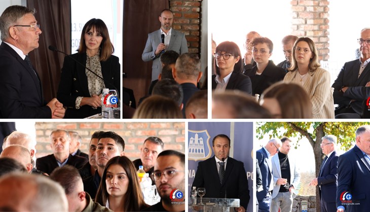 (FOTO) Evo gdje su danas Grude i ZHŽ u odnosu na ostale