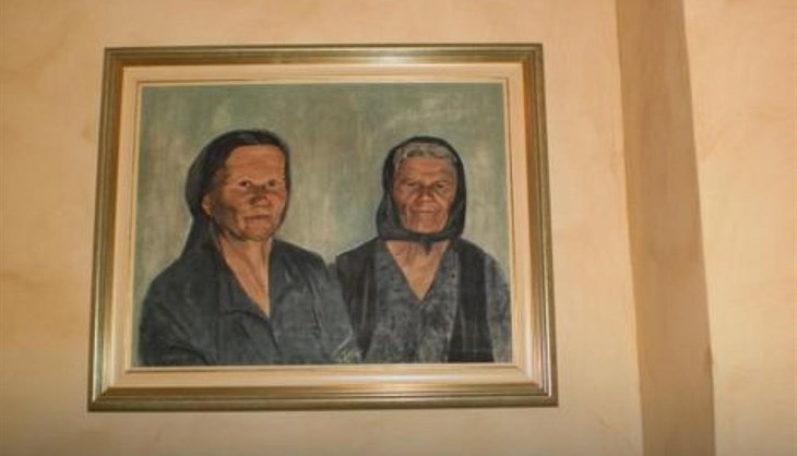 Mamić i Svetina na janjetini u Udovica! Kako je nastao kultni restoran?