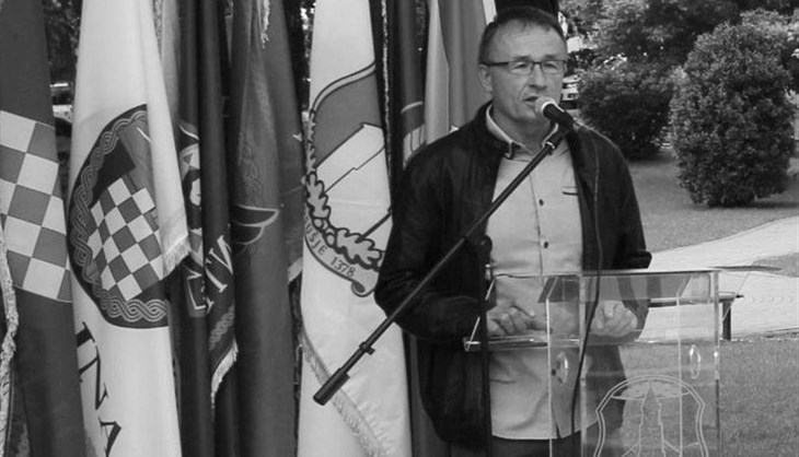 Odlazak heroja i ljudine! U Posušju preminuo brigadir Jozo Miličević
